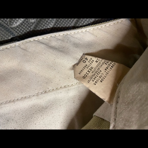 Dickies work shorts - Picture 2 of 2